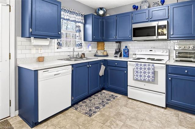 6668 Beaver Ridge Court, Snow Camp, NC 27349