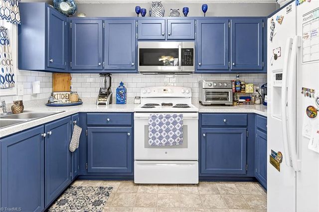 6668 Beaver Ridge Court, Snow Camp, NC 27349