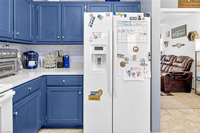 6668 Beaver Ridge Court, Snow Camp, NC 27349