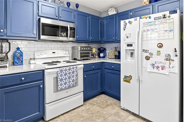 6668 Beaver Ridge Court, Snow Camp, NC 27349