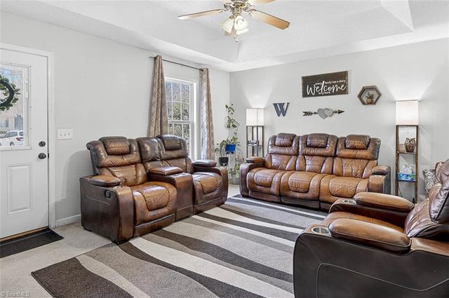 6668 Beaver Ridge Court, Snow Camp, NC 27349