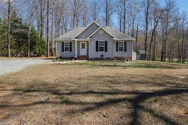 6668 Beaver Ridge Court, Snow Camp, NC 27349