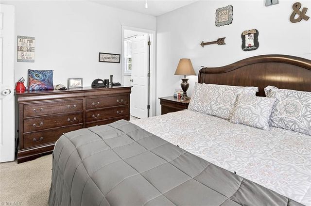 6668 Beaver Ridge Court, Snow Camp, NC 27349