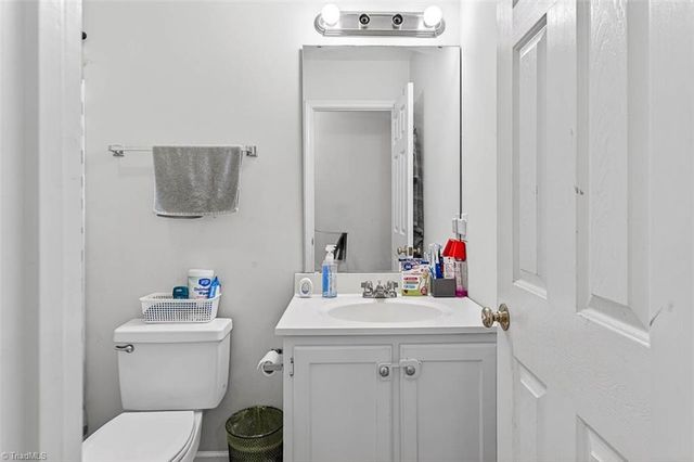 6668 Beaver Ridge Court, Snow Camp, NC 27349