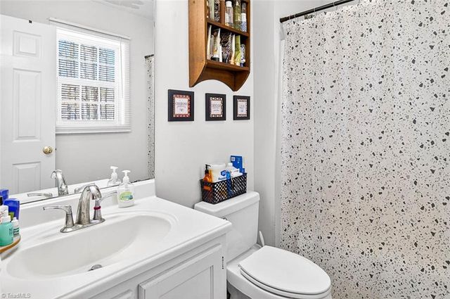 6668 Beaver Ridge Court, Snow Camp, NC 27349