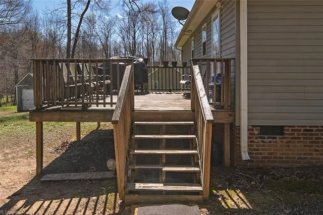 6668 Beaver Ridge Court, Snow Camp, NC 27349