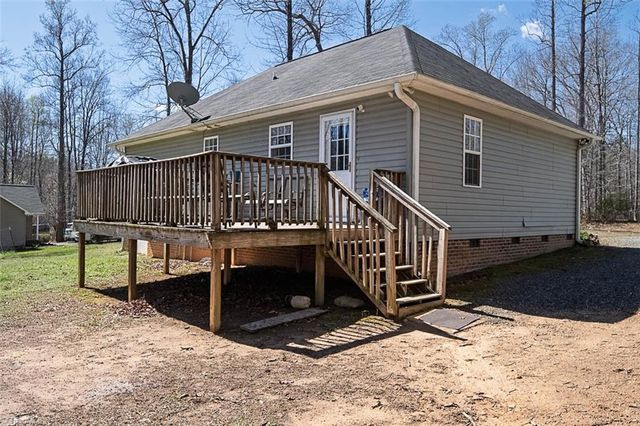 6668 Beaver Ridge Court, Snow Camp, NC 27349