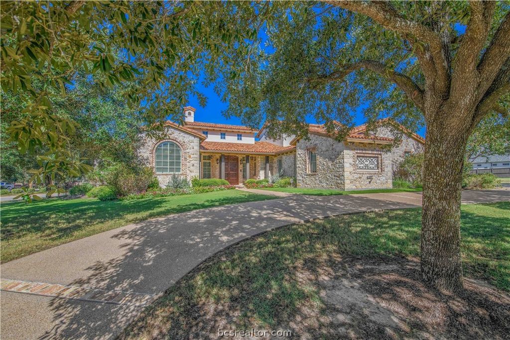 4207 Tuscany Court, Bryan, TX 77802 — photo 2