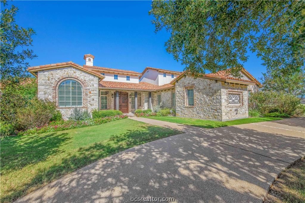 4207 Tuscany Court, Bryan, TX 77802 — photo 3