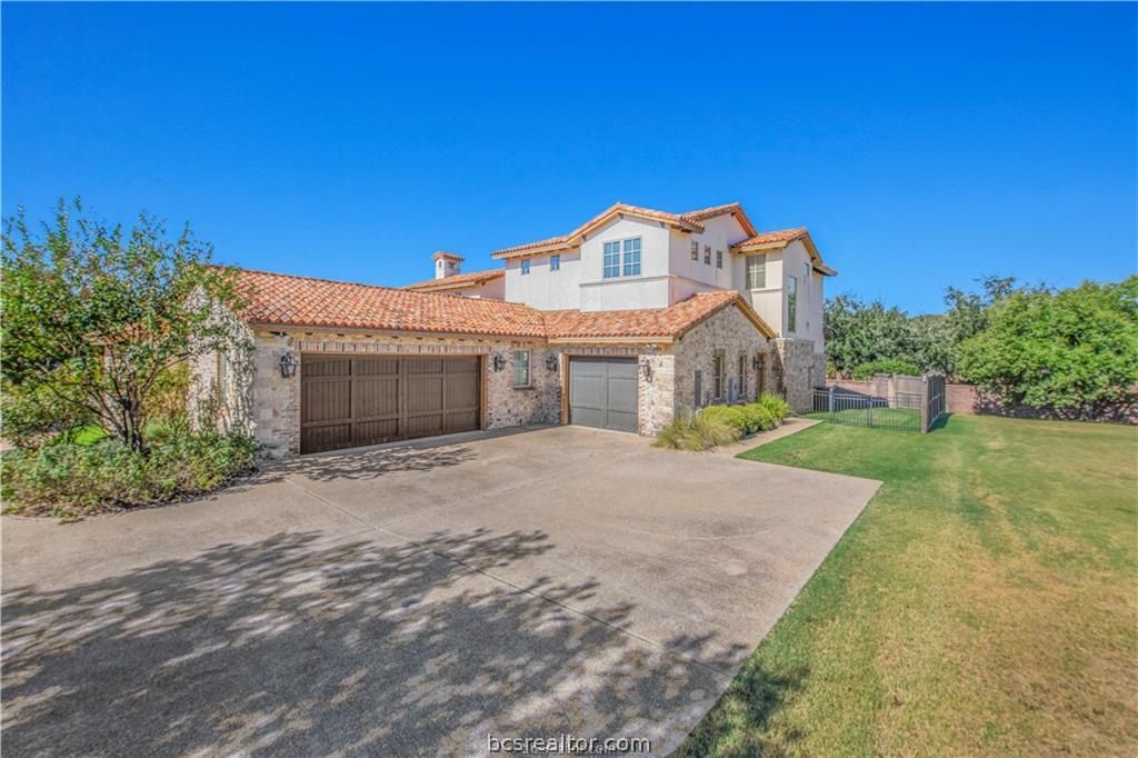 4207 Tuscany Court, Bryan, TX 77802 — photo 4