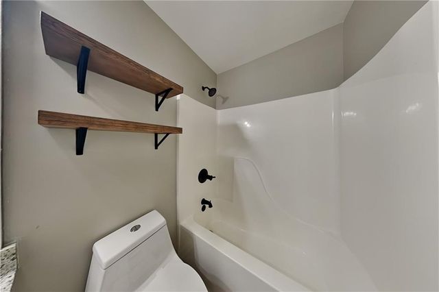3174 Vickery NE Drive, Marietta, GA 30066