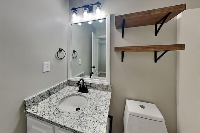 3174 Vickery NE Drive, Marietta, GA 30066
