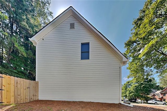 3174 Vickery NE Drive, Marietta, GA 30066