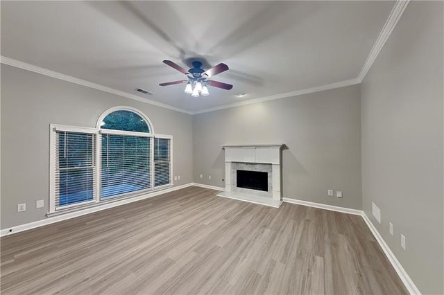 3174 Vickery NE Drive, Marietta, GA 30066