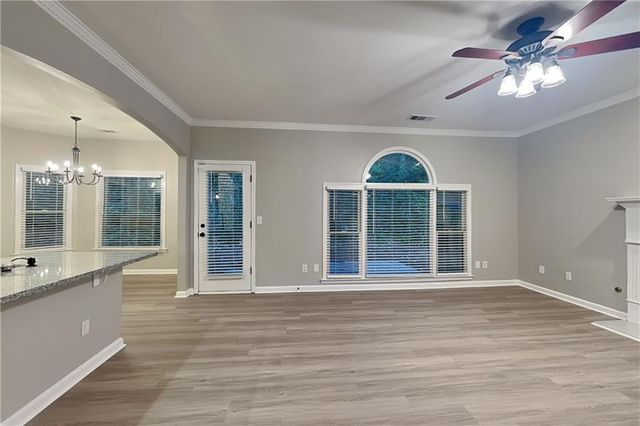 3174 Vickery NE Drive, Marietta, GA 30066