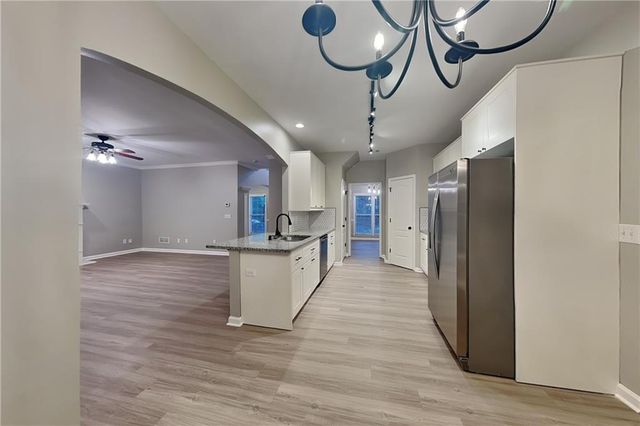 3174 Vickery NE Drive, Marietta, GA 30066