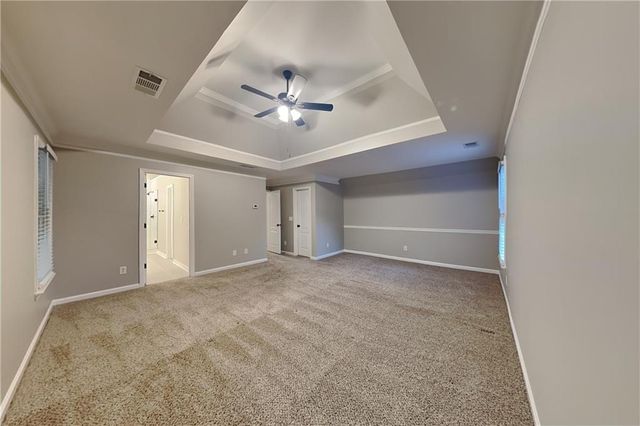 3174 Vickery NE Drive, Marietta, GA 30066