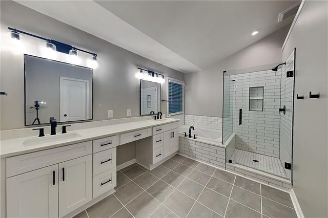 3174 Vickery NE Drive, Marietta, GA 30066