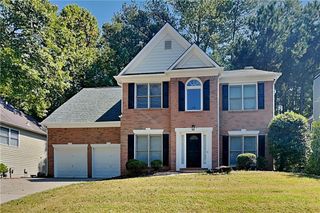 3174 Vickery NE Drive, Marietta, GA 30066