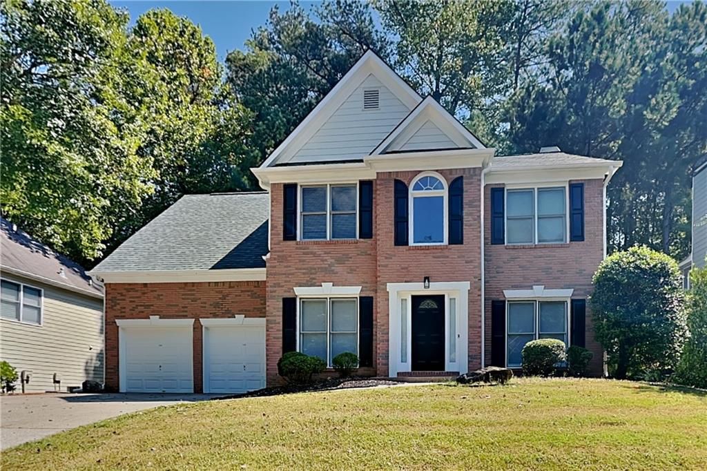 3174 Vickery NE Drive, Marietta, GA 30066