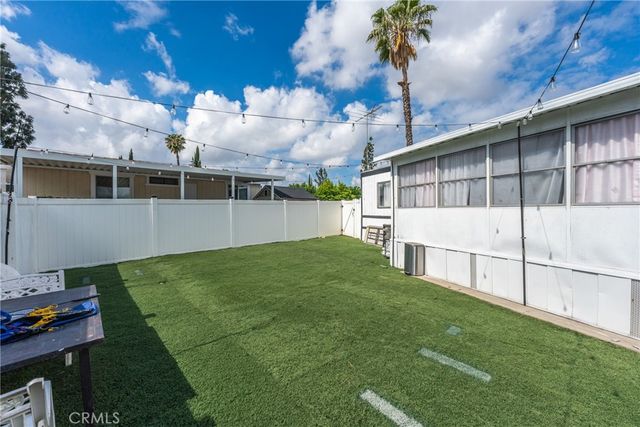 3883 SPC 45 Buchanan Street, Riverside, CA 92503