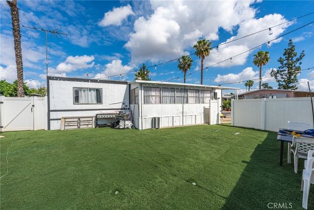 3883 SPC 45 Buchanan Street, Riverside, CA 92503