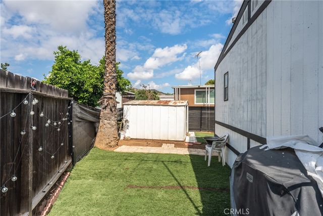 3883 SPC 45 Buchanan Street, Riverside, CA 92503