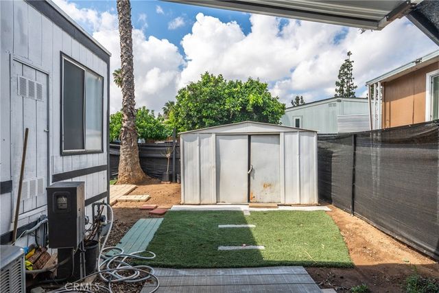 3883 SPC 45 Buchanan Street, Riverside, CA 92503