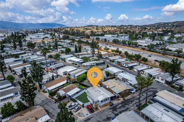 3883 SPC 45 Buchanan Street, Riverside, CA 92503