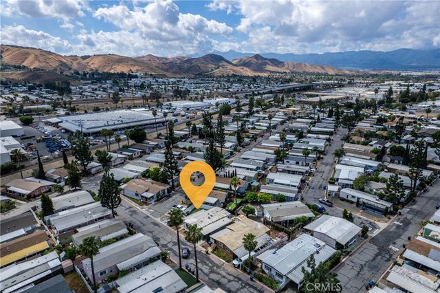 3883 SPC 45 Buchanan Street, Riverside, CA 92503