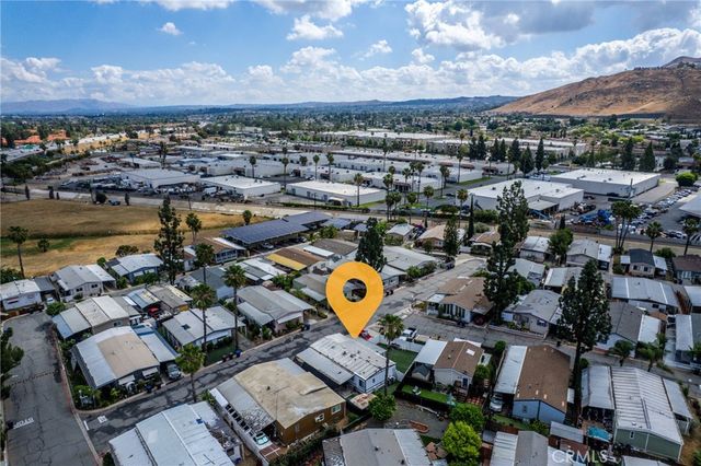 3883 SPC 45 Buchanan Street, Riverside, CA 92503