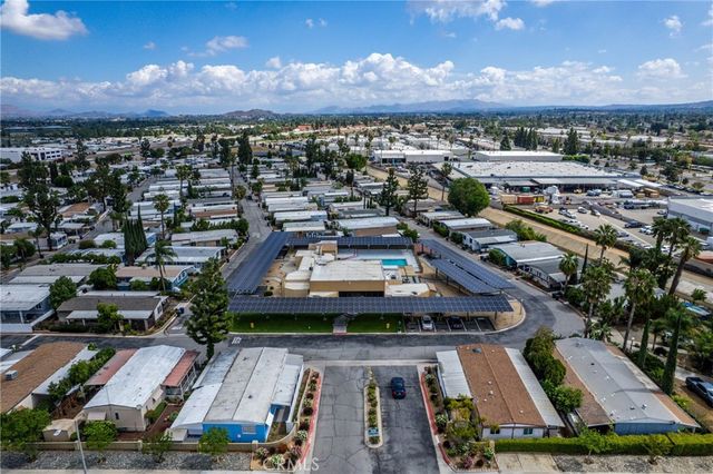 3883 SPC 45 Buchanan Street, Riverside, CA 92503