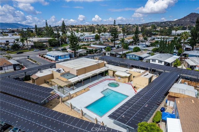 3883 SPC 45 Buchanan Street, Riverside, CA 92503