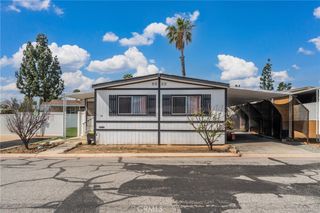 3883 SPC 45 Buchanan Street, Riverside, CA 92503