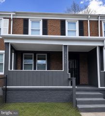 3152 ALABAMA RD, Camden, NJ 08104