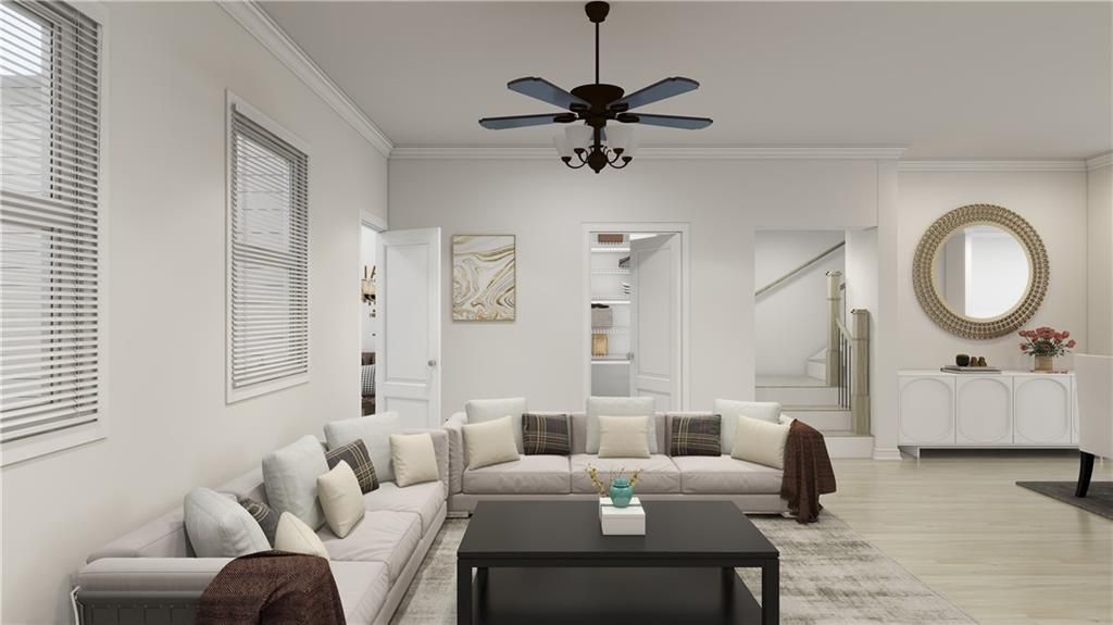 Image 1 of property listing at 1161 Dahlonega Highway 35, Cumming, GA 30040