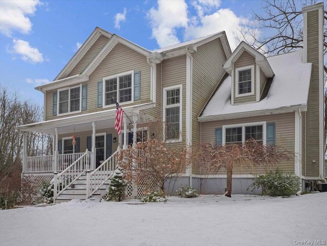 30 Ketchamtown Road, Wappingers Falls, NY 12590