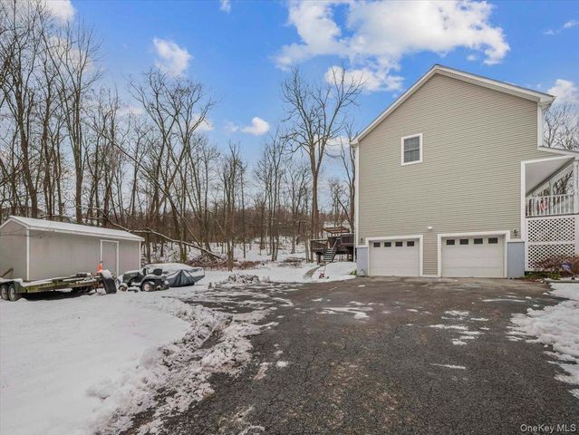 30 Ketchamtown Road, Wappingers Falls, NY 12590