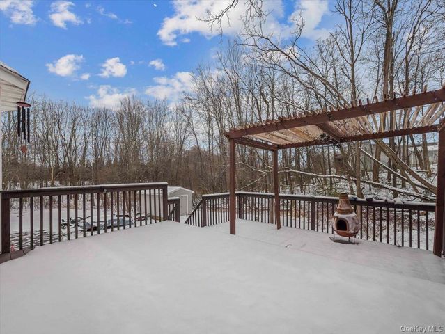 30 Ketchamtown Road, Wappingers Falls, NY 12590