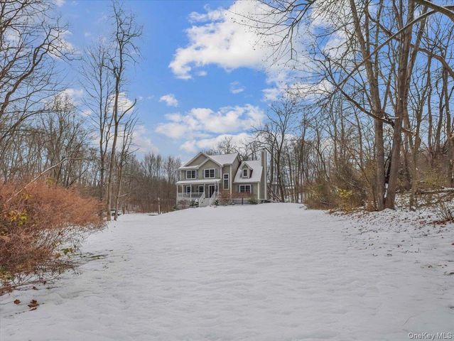 30 Ketchamtown Road, Wappingers Falls, NY 12590