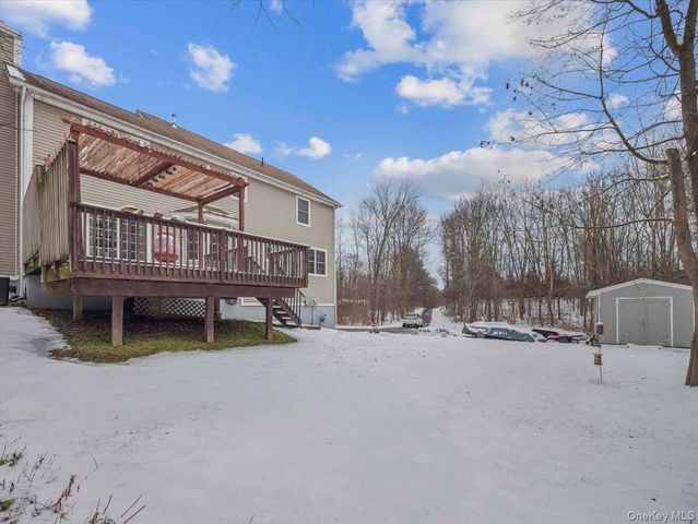 30 Ketchamtown Road, Wappingers Falls, NY 12590