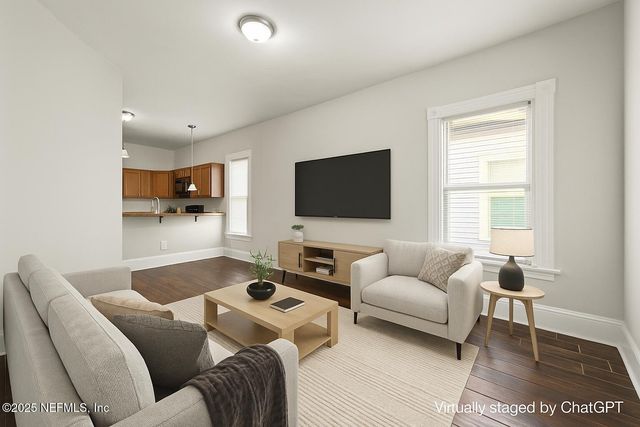 1950 REDELL Street, Jacksonville, FL 32206