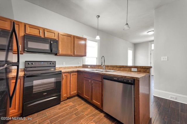 1950 REDELL Street, Jacksonville, FL 32206