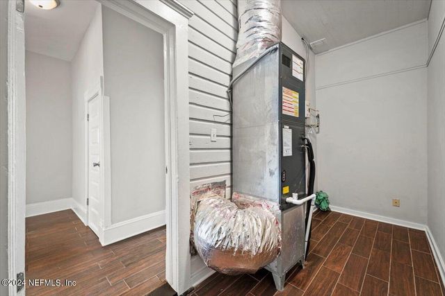 1950 REDELL Street, Jacksonville, FL 32206