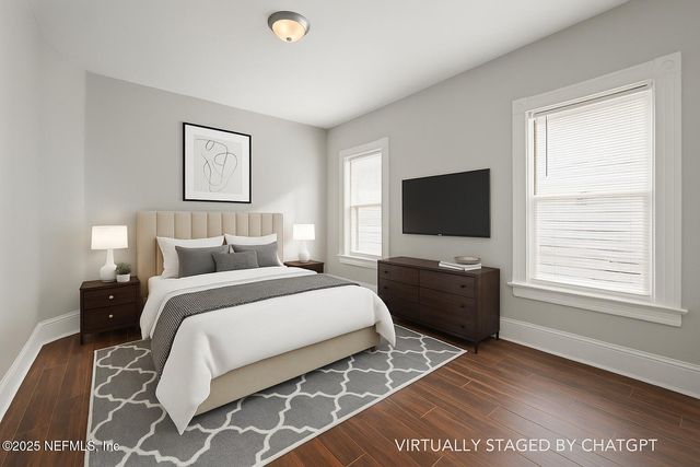 1950 REDELL Street, Jacksonville, FL 32206