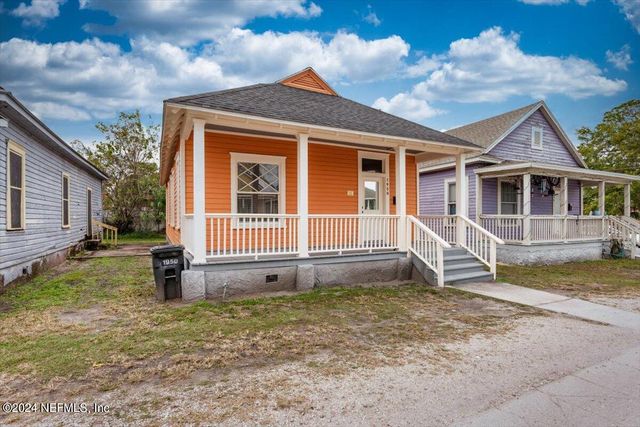 1950 REDELL Street, Jacksonville, FL 32206