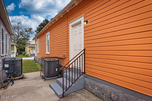 1950 REDELL Street, Jacksonville, FL 32206