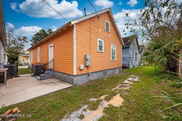 1950 REDELL Street, Jacksonville, FL 32206