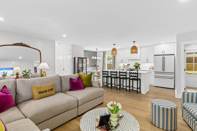 1461 Downing Street, Charleston, SC 29407