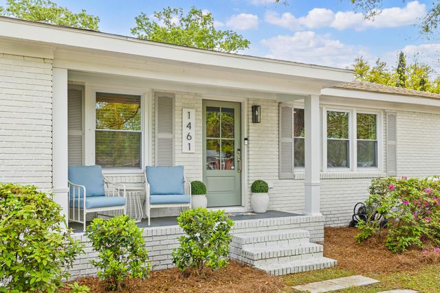 1461 Downing Street, Charleston, SC 29407